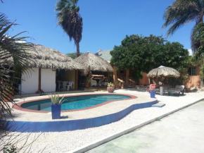 Villa Punta Salina
